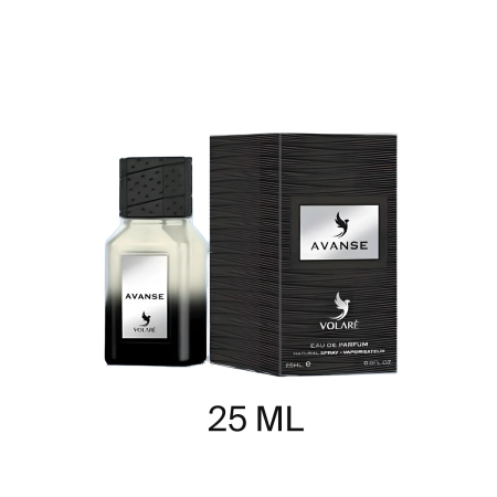 AVANSE by Volare